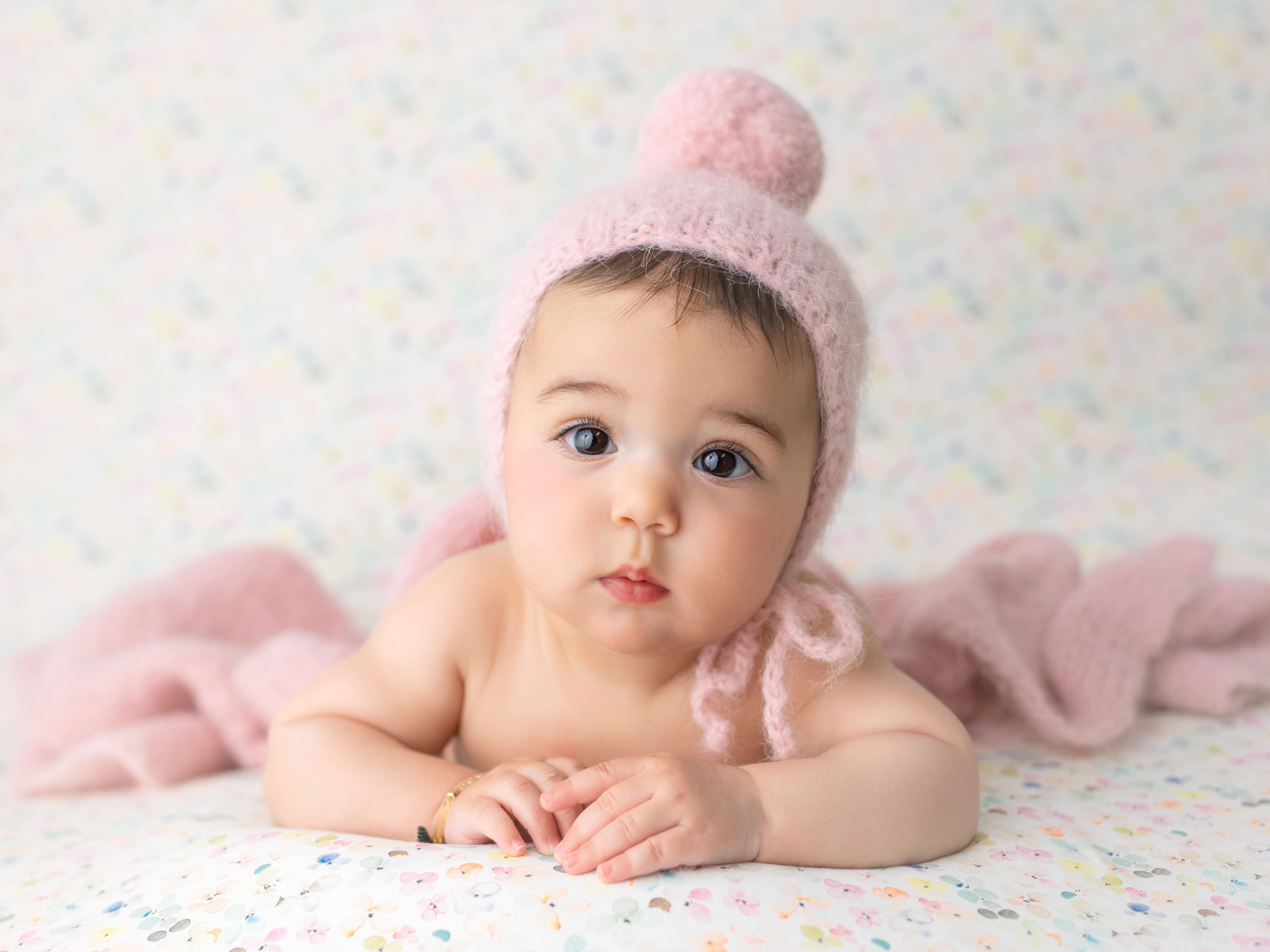Portada bebés